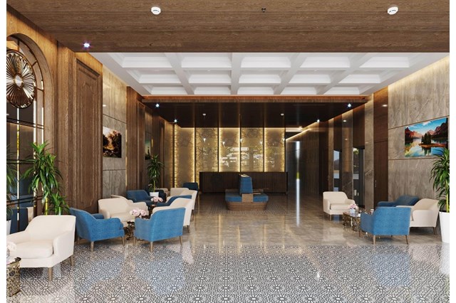 Khách Sạn Gold Plaza Đà Nẵng