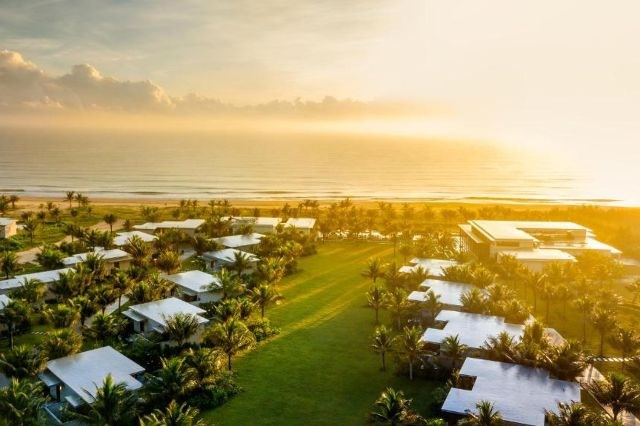 Maia Resort Quy Nhơn