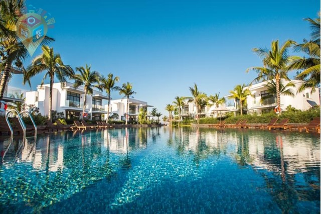 Meliá Danang Beach Resort