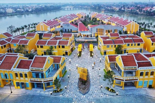 Hội An Memories Resort & Spa