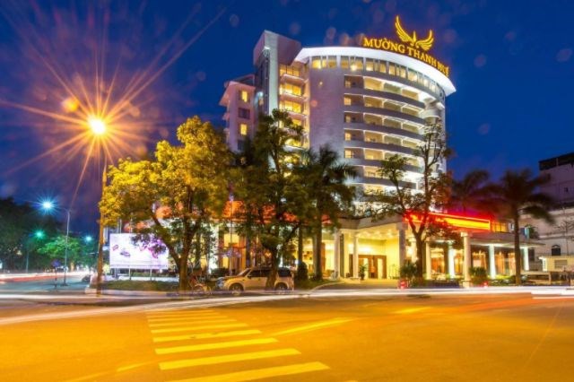 Mường Thanh Holiday Hotel Huế   