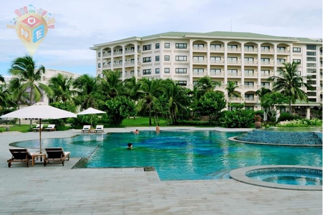 Olalani Resort And Condotel Đà Nẵng