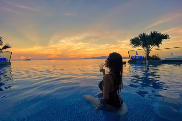 Boton Blue Hotel & Spa Nha Trang