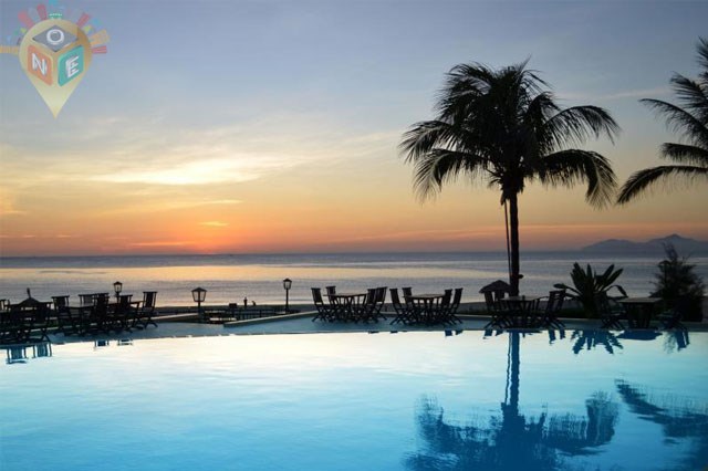 Sandy Beach Non Nuoc Resort