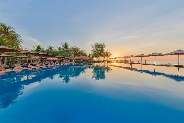 Seahorse Resort & Spa Phan Thiết
