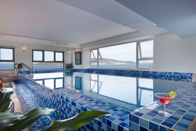 Sea Pearl Hotel Nha Trang