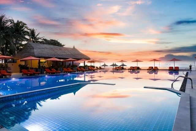 Terracotta Resort & Spa Mũi Né Phan Thiết