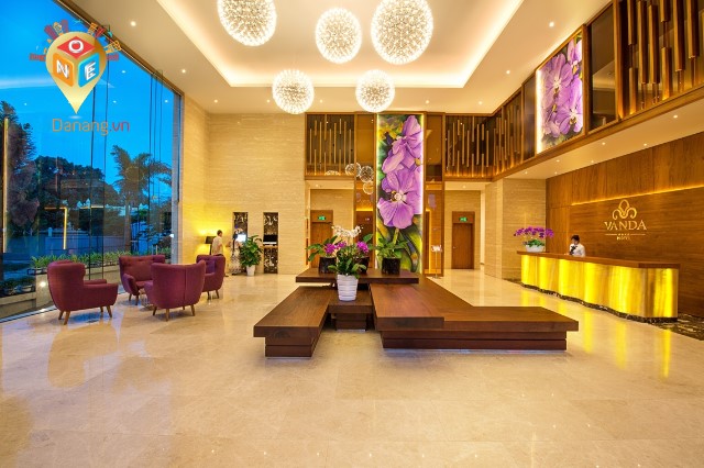 Vanda Đà Nẵng Hotel