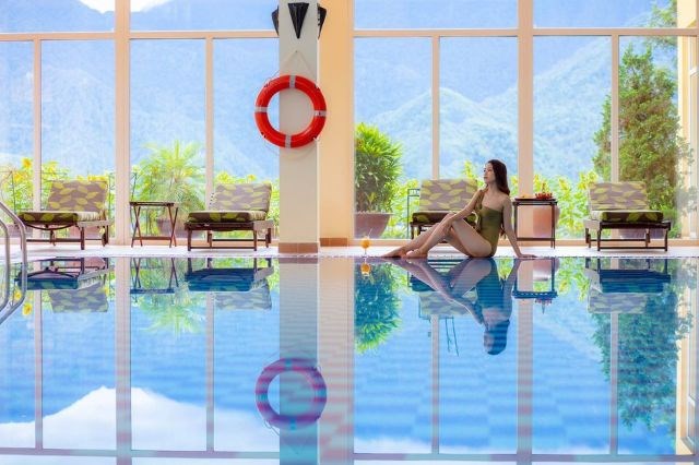 Victoria Resort Sapa