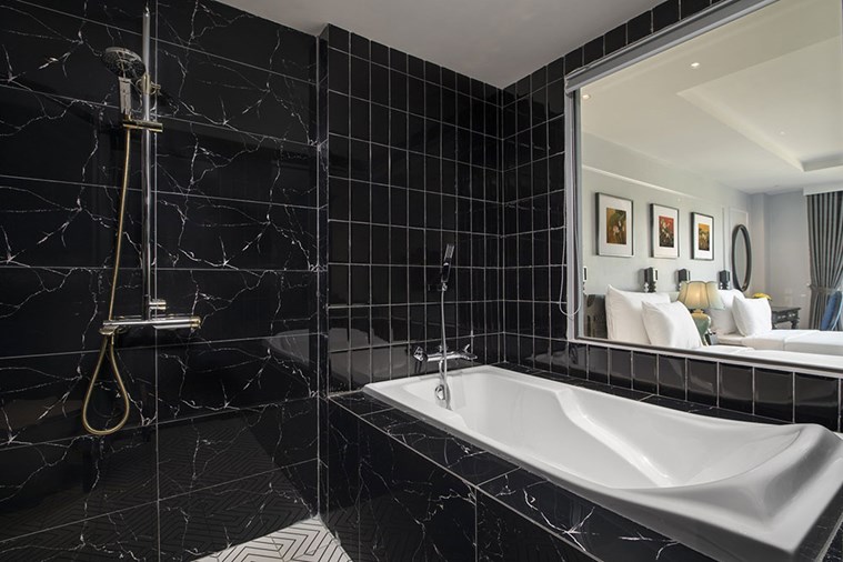 Phòng Lalita Premium Suite