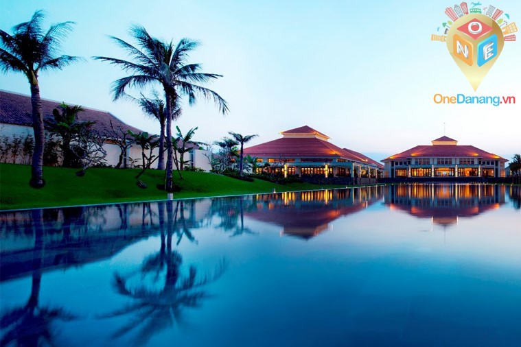  Furama Resort Đà Nẵng