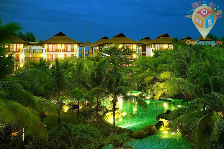  Furama Resort Đà Nẵng