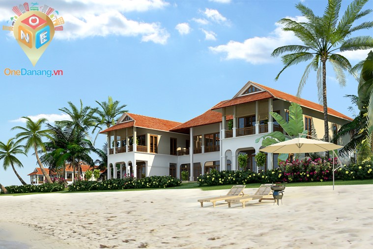  Furama Resort Đà Nẵng