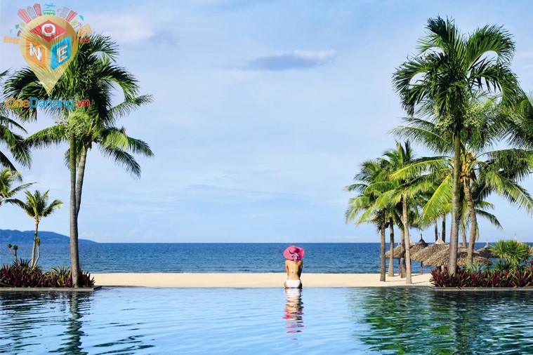  Furama Resort Đà Nẵng