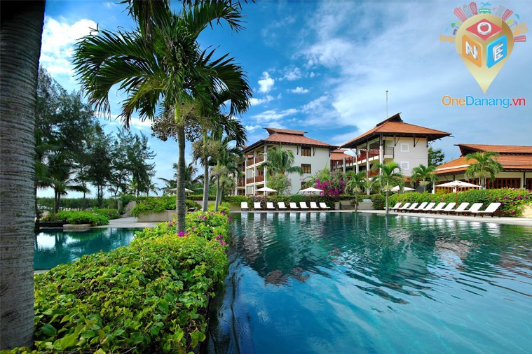  Furama Resort Đà Nẵng