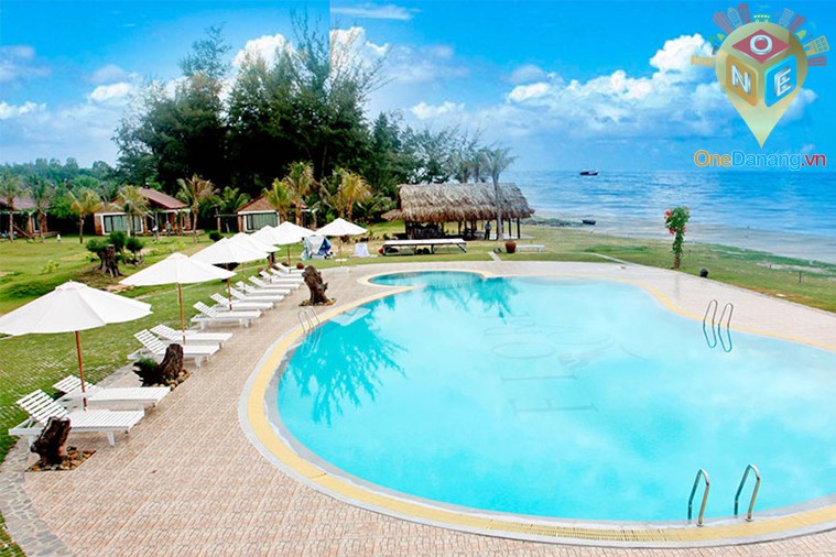  Furama Resort Đà Nẵng