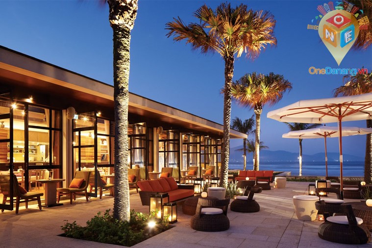  Furama Resort Đà Nẵng