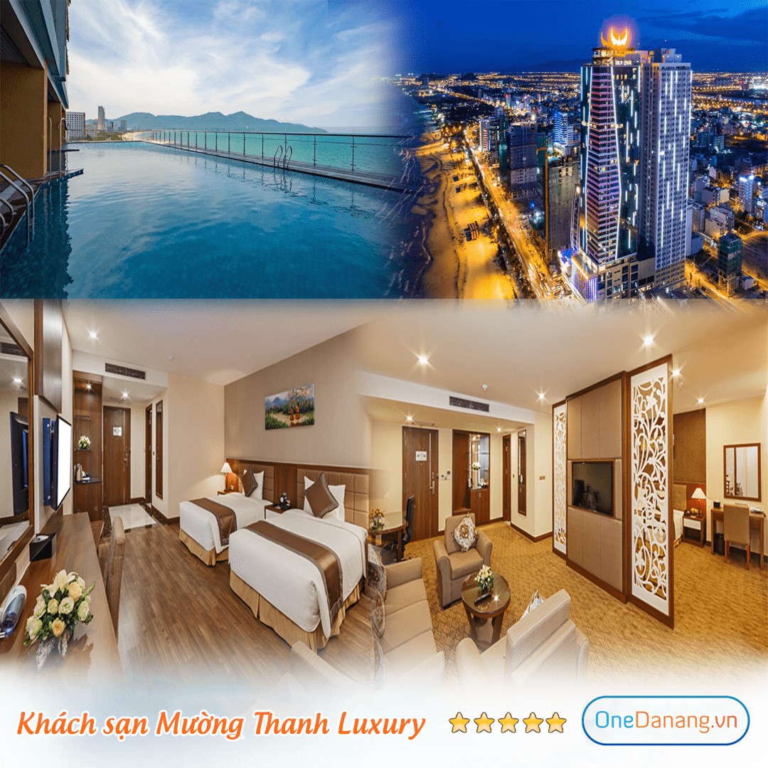 Mường Thanh Grand Đà Nẵng hotel