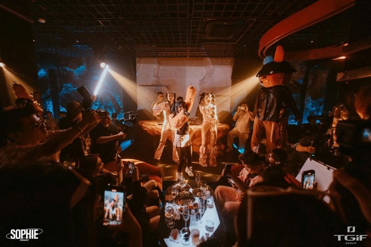 Sophie Mixology Đà Nẵng