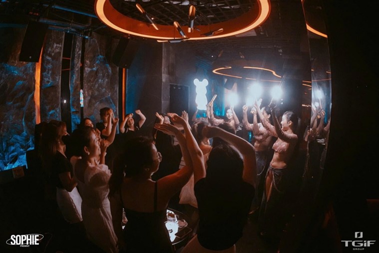 Sophie Mixology Đà Nẵng