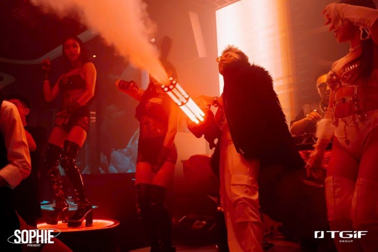 Sophie Mixology Đà Nẵng