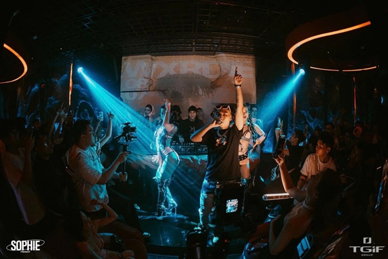 Sophie Mixology Đà Nẵng