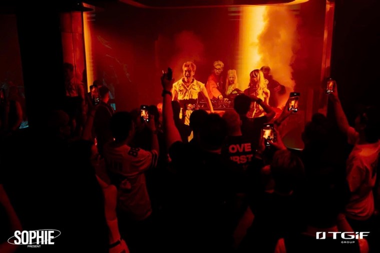 Sophie Mixology Đà Nẵng