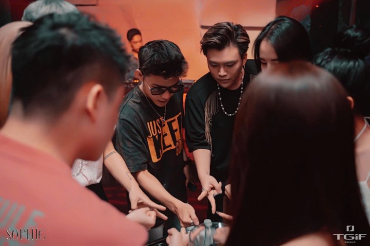 Sophie Mixology Đà Nẵng