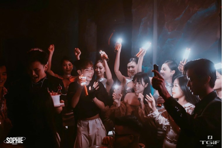 Sophie Mixology Đà Nẵng