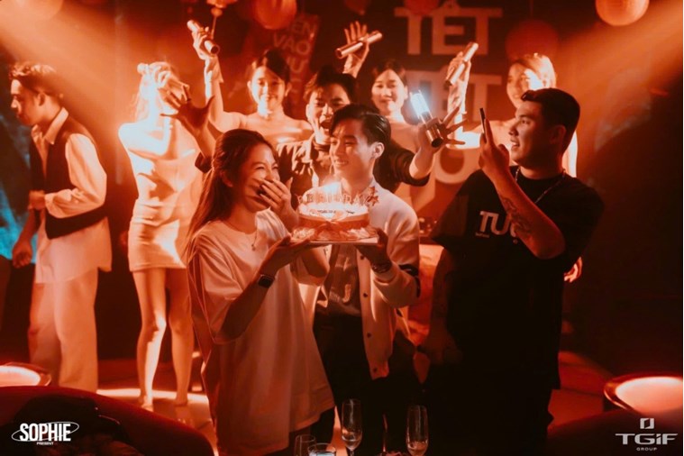 Sophie Mixology Đà Nẵng