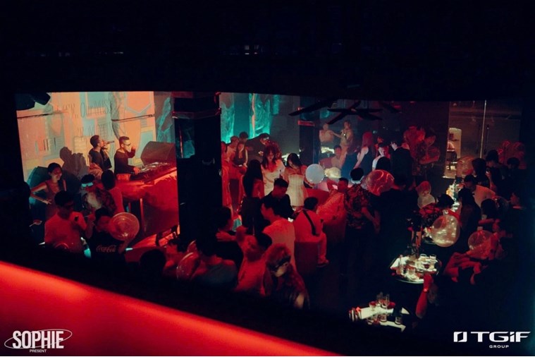 Sophie Mixology Đà Nẵng