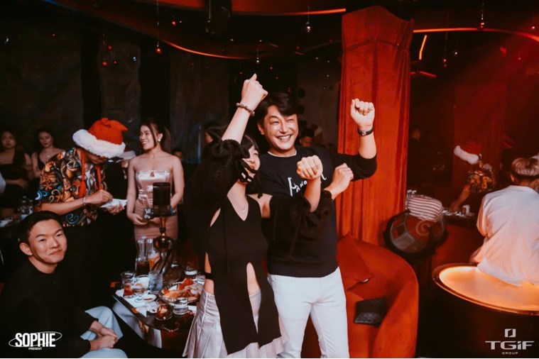 Sophie Mixology Đà Nẵng