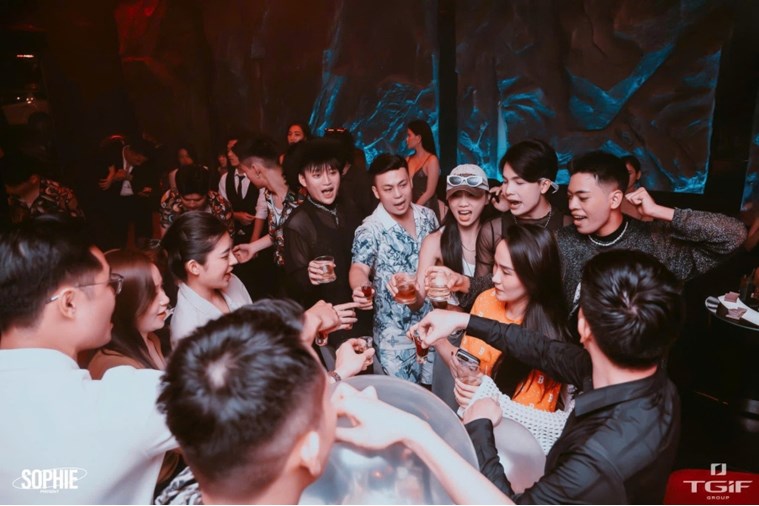 Sophie Mixology Đà Nẵng