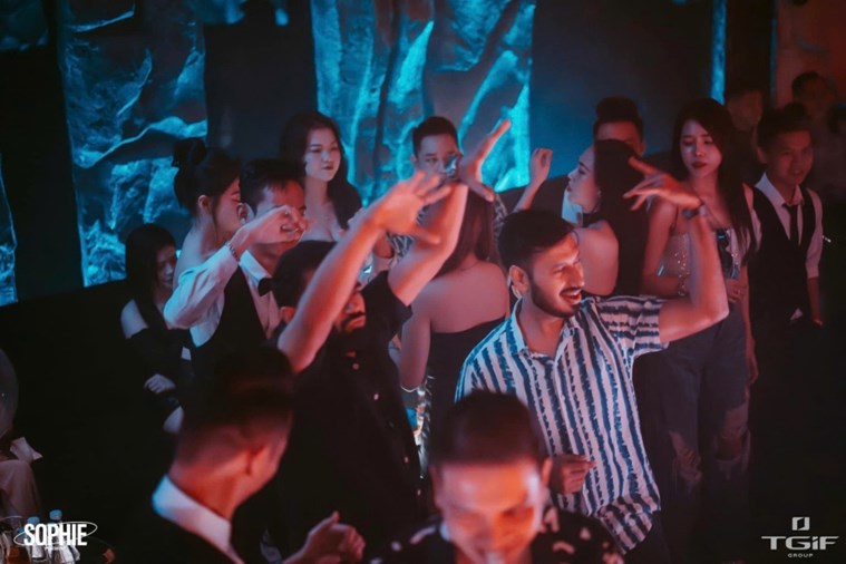 Sophie Mixology Đà Nẵng