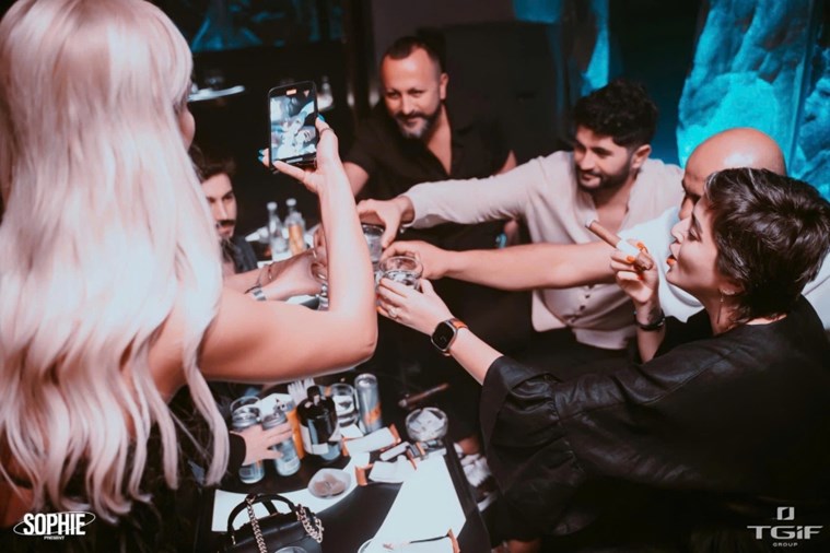 Sophie Mixology Đà Nẵng