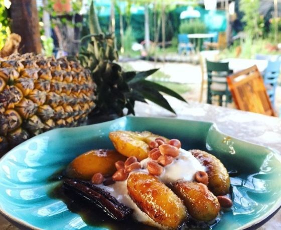 Hill Smokeria Restaurant & Bar - Phan Thiết