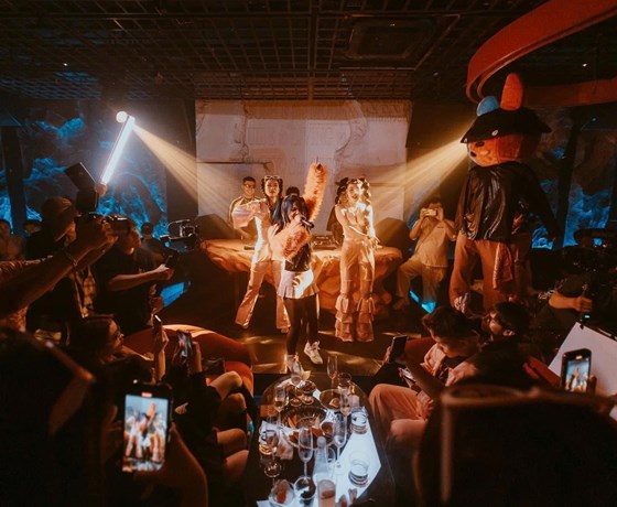 Sophie Mixology Đà Nẵng