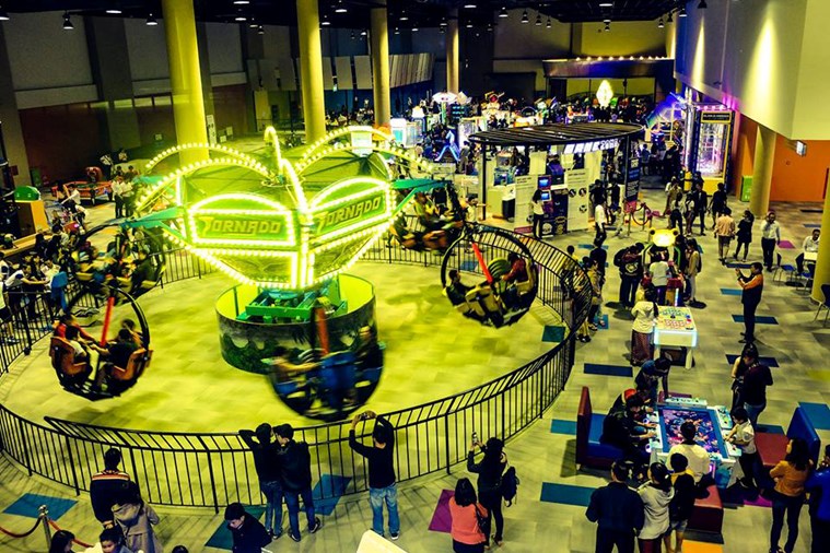 Helio Center - Đà Nẵng