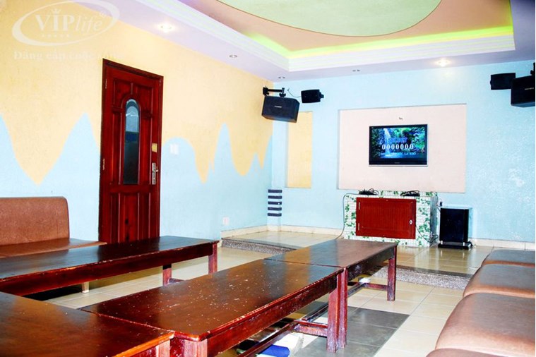 Karaoke Live - Đà Nẵng