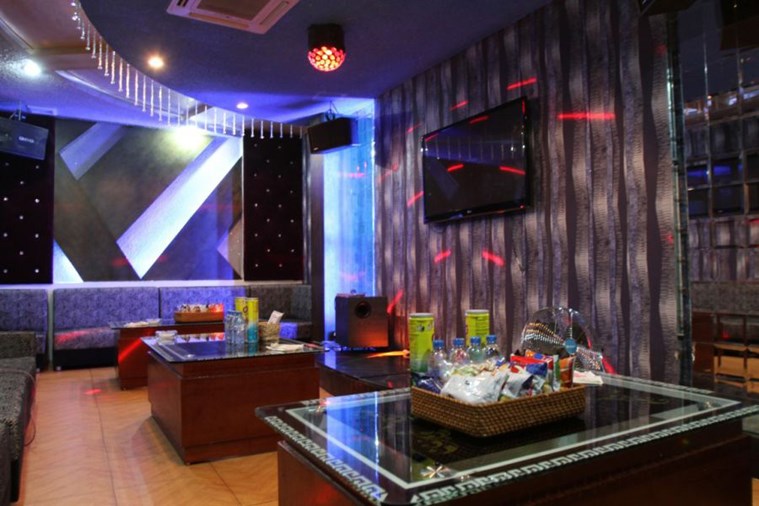 Karaoke Idol - Đà Nẵng