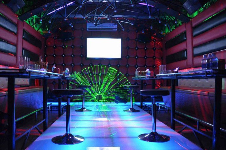 Karaoke Newlife - Đà Nẵng