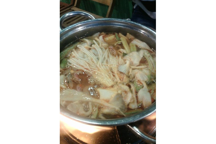 Tokbokki - Quán ăn Hàn Quốc - Đà Nẵng