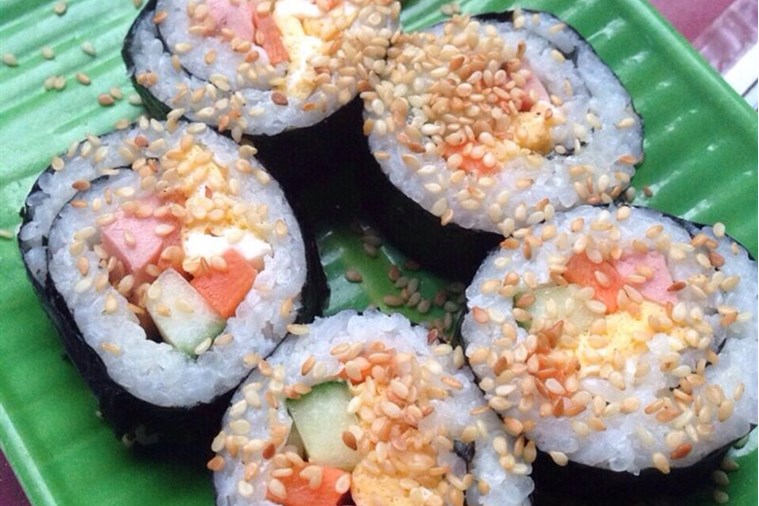 Bớp Bư Bự - Ẩm Thực Hàn Quốc - Đà Nẵng