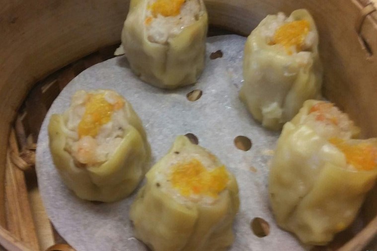 Oggy Sushi - Dimsum - Đà Nẵng