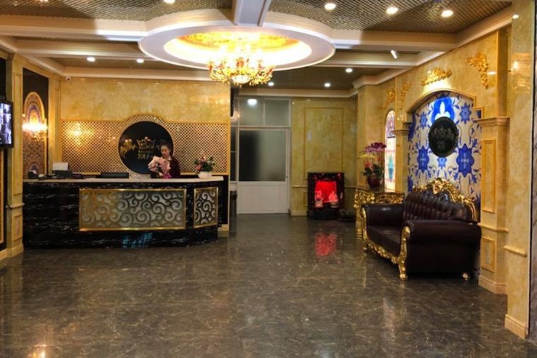 Karaoke Sơn - Đà Lạt 