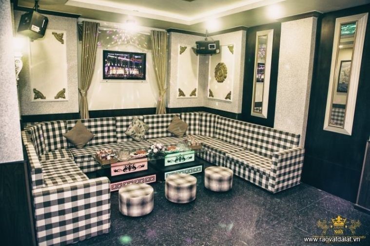 Karaoke Sơn - Đà Lạt 