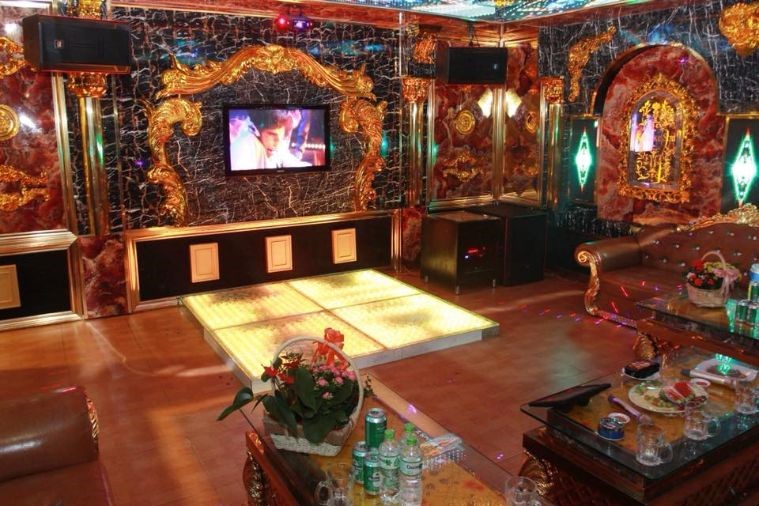 Karaoke Sơn - Đà Lạt 