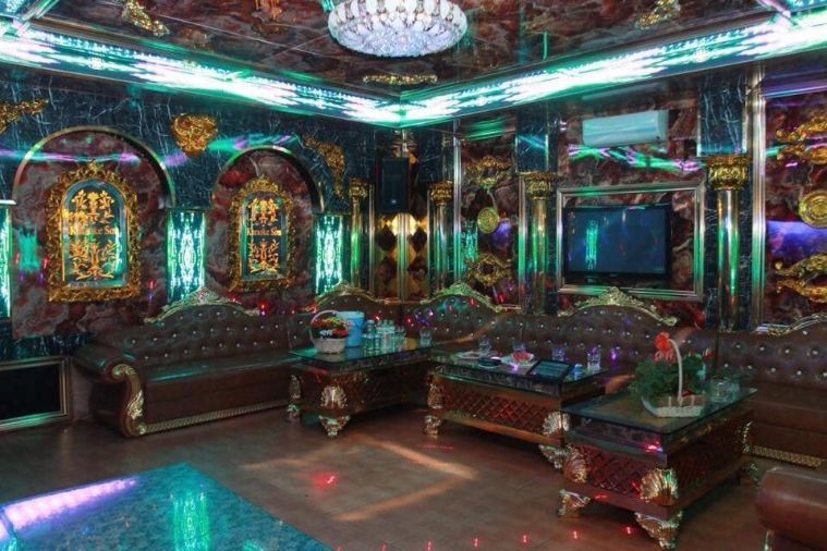 Karaoke Sơn - Đà Lạt 