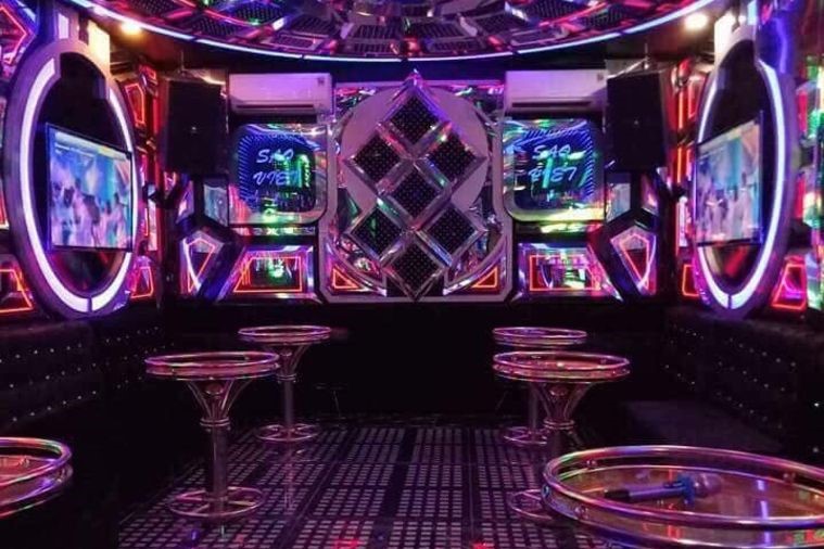 Karaoke Sơn - Đà Lạt 