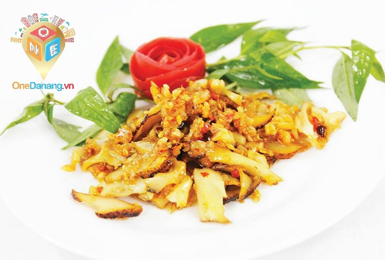 Ốc Ken Sài Gòn - Đống Đa - Đà Nẵng